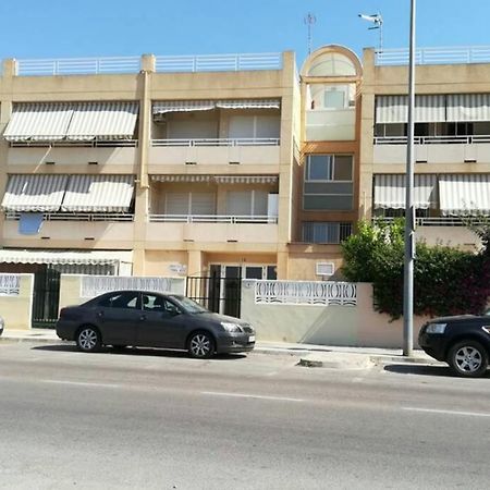 Apartamento Playa Canet Valencia Ngoại thất bức ảnh